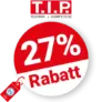 27% TIP Pumpen Rabatt – Auf Teichtechnik