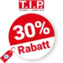 30% TIP Pumpen Rabatt – Auf Entwässerung