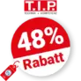 48% TIP Pumpen Rabatt – Auf Poolequipment