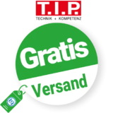 6,90€ TIP Pumpen Rabatt – Gratis Versand