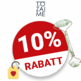 10% TOZAIME Gutschein