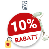 10% TOZAIME Gutschein
