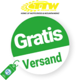 4,95€ TTW-Offroad Rabatt – Gratis Versand