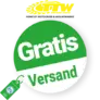 4,95€ TTW-Offroad Rabatt – Gratis Versand