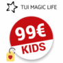 99€ TUI Magic Life Gutschein