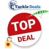 Tackle Deals Gutschein Top Deal