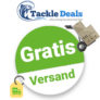 Tackle Deals Gutschein Gratis Versand