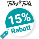 15% Tales & Tails Rabatt – Im Abo