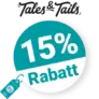 15% Tales & Tails Rabatt – Im Abo