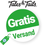 Tales & Tails Rabatt – Gratis Versand