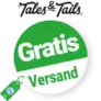 Tales & Tails Rabatt – Gratis Versand