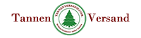 Tannenversand