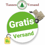 Tannenversand Gutschein Gratis Versand