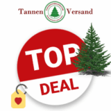 Tannenversand Gutschein Top Deal