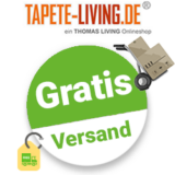 Tapete-Living Gutschein Gratis Versand