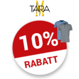 10% Tara-M Gutschein