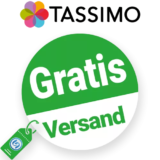 Tassimo Rabatt – Gratis Versand