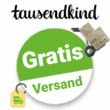 Tausendkind Gutschein Gratis Versand