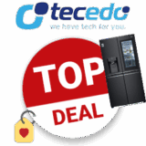 Tecedo Gutschein Top Deal