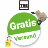 TeeShoppen Gutschein Gratis Versand