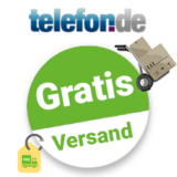 Telefon.de Gutschein Gratis Versand