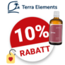 10% Terra Elements Gutschein