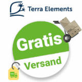 Terra Elements Gutschein Gratis Versand