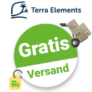 Terra Elements Gutschein Gratis Versand