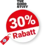 30% The Goodstuff Rabatt – Auf Probierpakete