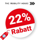 22% The Mobility House Rabatt – Auf Sets