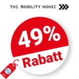 49% The Mobility House Rabatt – Auf ABL Produkte