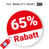 65% The Mobility House Rabatt – Sale