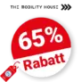 65% The Mobility House Rabatt – Sale