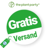 The Plant Party Rabatt – Gratis Versand