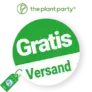 The Plant Party Rabatt – Gratis Versand