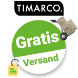 Timarco Gutschein Gratis Versand