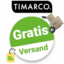 Timarco Gutschein Gratis Versand