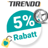 5% Tirendo Gutschein – Auf Motoröle