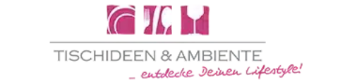 Tischideen & Ambiente