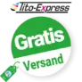 Tito Express Rabatt – Gratis Versand