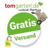 tomgarten Gutschein Gratis Versand