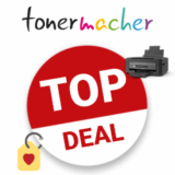 Tonermacher Gutschein Top Deal