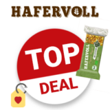 HAFERVOLL Gutschein Top Deal