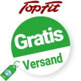 TopFit Rabatt – Gratis Versand