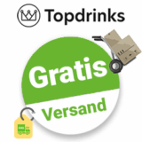 Topdrinks Gutschein Gratis Versand