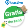 Tractive Gutschein Gratis Versand