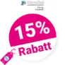 15% TransPak Gutschein – Neukunden