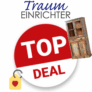 Traumeinrichter Gutschein Top Deal