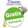 Traumeinrichter Gutschein Gratis Versand
