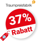 37% Traumpreisfabrik Rabatt – Auf Tierbedarf